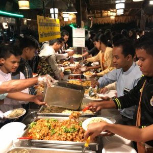 Khaing Khaing Kyaw Food Center