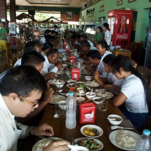 Khaing Khaing Kyaw Food Center