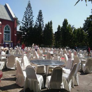 Khaing Khaing Kyaw Food Center