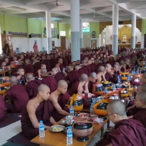 Khaing Khaing Kyaw Food Center