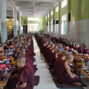 Khaing Khaing Kyaw Food Center