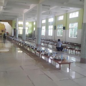 Khaing Khaing Kyaw Food Center