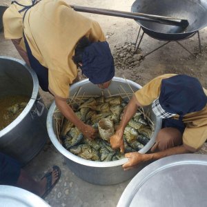 Khaing Khaing Kyaw Food Center