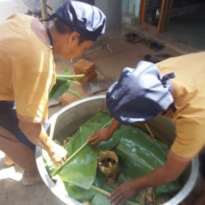 Khaing Khaing Kyaw Food Center