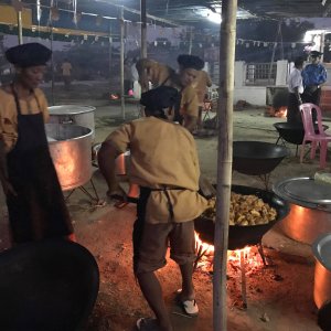 Khaing Khaing Kyaw Food Center