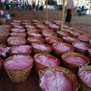 Khaing Khaing Kyaw Food Center