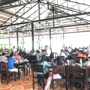 Khaing Khaing Kyaw Food Center