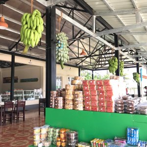 Khaing Khaing Kyaw Food Center