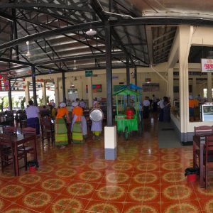 Khaing Khaing Kyaw Food Center