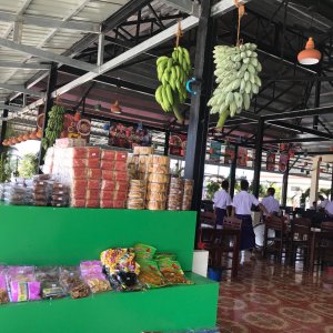 Khaing Khaing Kyaw Food Center