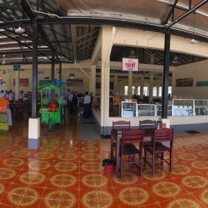 Khaing Khaing Kyaw Food Center