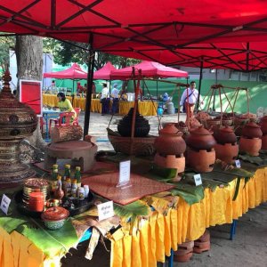 Khaing Khaing Kyaw Food Center