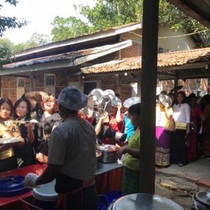 Khaing Khaing Kyaw Food Center