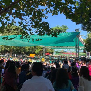 Khaing Khaing Kyaw Food Center