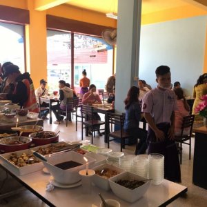 Khaing Khaing Kyaw Food Center