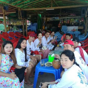 Khaing Khaing Kyaw Food Center