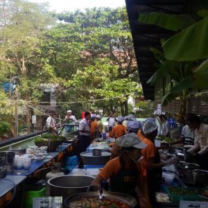 Khaing Khaing Kyaw Food Center