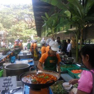 Khaing Khaing Kyaw Food Center