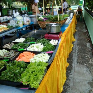 Khaing Khaing Kyaw Food Center