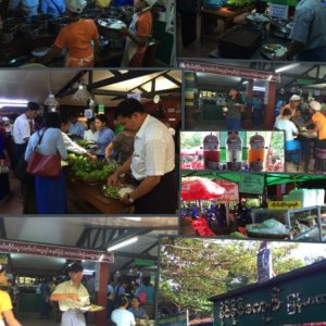 Khaing Khaing Kyaw Food Center