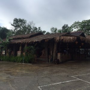 Khaing Khaing Kyaw Food Center