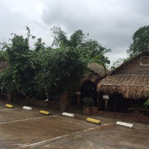 Khaing Khaing Kyaw Food Center