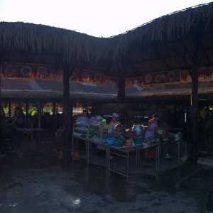 Khaing Khaing Kyaw Food Center