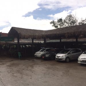 Khaing Khaing Kyaw Food Center