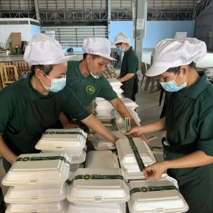 Khaing Khaing Kyaw Food Center