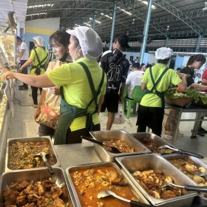 Khaing Khaing Kyaw Food Center