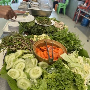 Khaing Khaing Kyaw Food Center