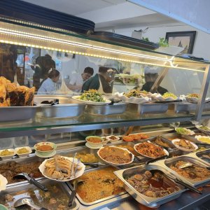 Khaing Khaing Kyaw Food Center
