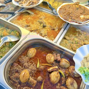 Khaing Khaing Kyaw Food Center