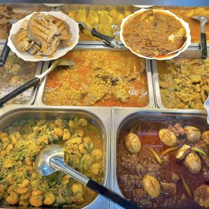 Khaing Khaing Kyaw Food Center