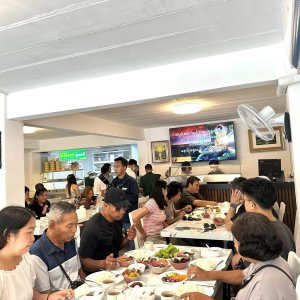 Khaing Khaing Kyaw Food Center