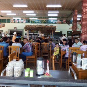 Khaing Khaing Kyaw Food Center