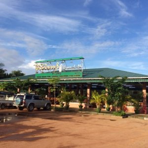 Khaing Khaing Kyaw Food Center