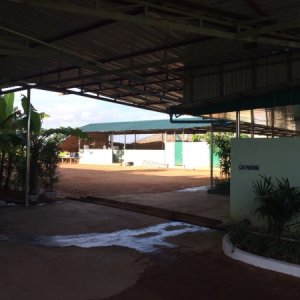 Khaing Khaing Kyaw Food Center