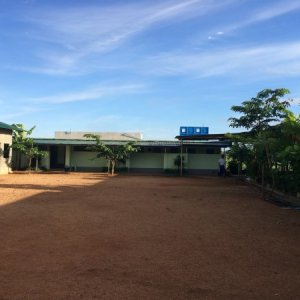 Khaing Khaing Kyaw Food Center