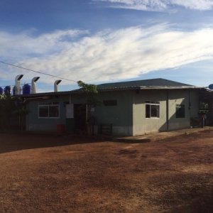 Khaing Khaing Kyaw Food Center