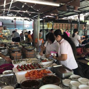 Khaing Khaing Kyaw Food Center
