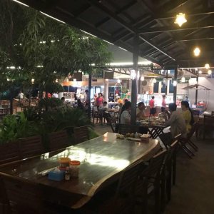 Khaing Khaing Kyaw Food Center