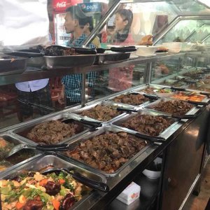 Khaing Khaing Kyaw Food Center