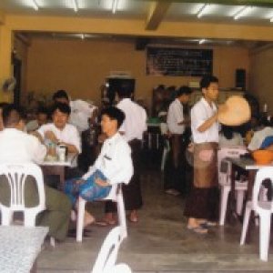 Khaing Khaing Kyaw Food Center