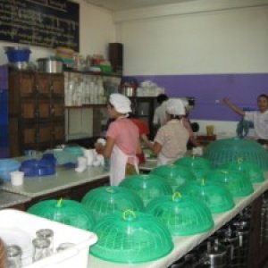 Khaing Khaing Kyaw Food Center