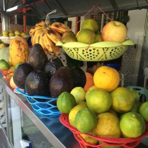 Khaing Khaing Kyaw Food Center