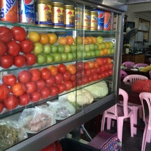 Khaing Khaing Kyaw Food Center