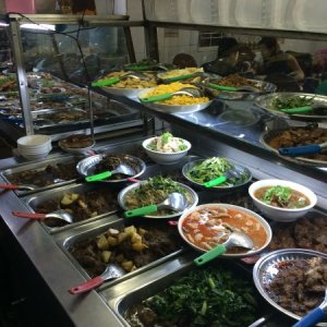 Khaing Khaing Kyaw Food Center