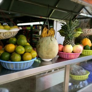 Khaing Khaing Kyaw Food Center