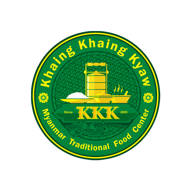 Khaing Khaing Kyaw Food Center